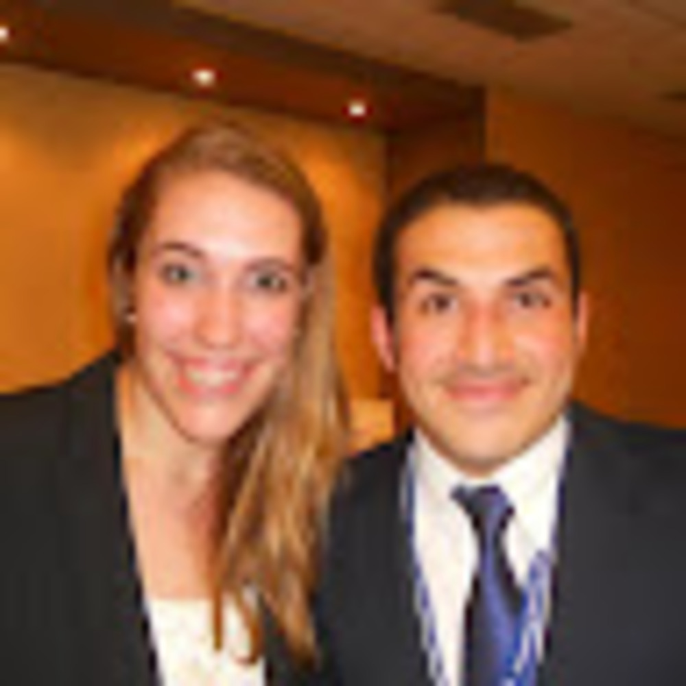 Meet your Posher, Tamara